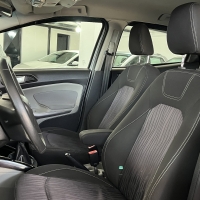 ECOSPORT TITANIUM 1.6 