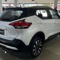 KICKS SV 1.6 FLEXSTAR AUT. 