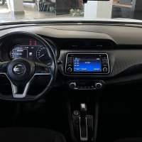 KICKS SV 1.6 FLEXSTAR AUT. 