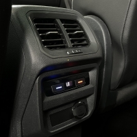 TIGUAN ALLSPAC R-LINE 350TSI 2.0 4X4 7L