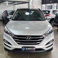 TUCSON GLS 1.6 TURBO