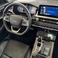 Tiggo 7 Pro Max Drive 1.6 Turbo