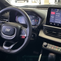 Fastback IMPETUS 1.0 200T FLEX
