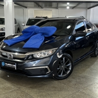 CIVIC LX 2.0