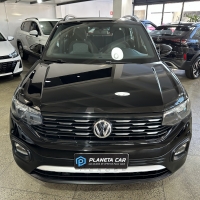 T-CROSS COMFORTLINE 200Tsi 1.0