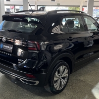 T-CROSS COMFORTLINE 200Tsi 1.0