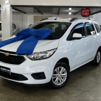 SPIN LT 1.8 AUT 7 LUGARES