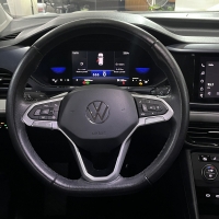 Taos Comfortline 1.4 250Tsi