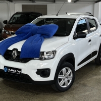 KWID ZEN 1.0 FLEX