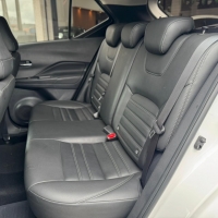 KICKS ADVANCE 1.6 FLEX