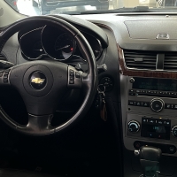 MALIBU LTZ 