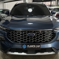 TERRITORY TITANIUM 1.5 2025 