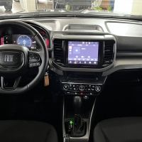 TORO Freedom 1.3 T270 4x2