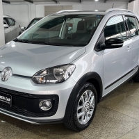 UP CROSS 1.0 TSI