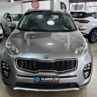 SPORTAGE EX 2.0