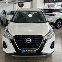 KICKS ADVANCE 1.6 FLEX