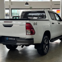 HILUX CD POWER PACK 2.8 TDI 4X4 DIESEL