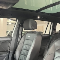 TIGUAN ALLSPAC R-LINE 350TSI 2.0 4X4 7L