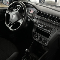 SAVEIRO ROBUST 1.6