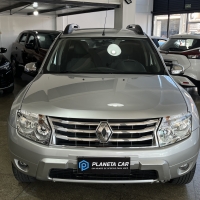 DUSTER DYNAMIQUE 1.6 MEC.