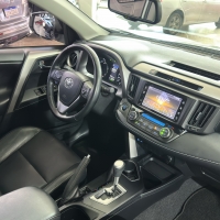 RAV4 2.0 4x2
