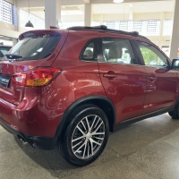 ASX 2.0 4X4 2018