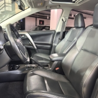 RAV4 2.0 4x2