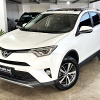 RAV4 2.0 4x2