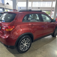 ASX 2.0 4X4 2018