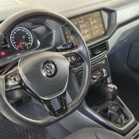 T-CROSS 200 TSI 1.0