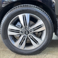 IX35 GLS 2.0 2WD