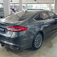 FUSION TITANIUM 2.0 GTDI