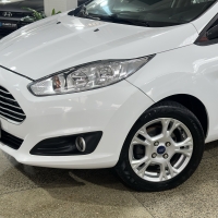 FIESTA 1.5 Mec