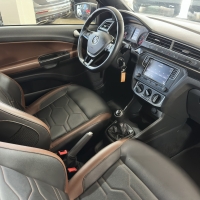 SAVEIRO CROSS 1.6 CD