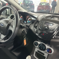 FIESTA 1.5 Mec