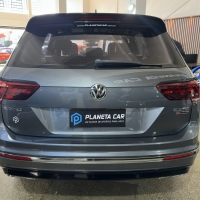 TIGUAN ALLSPAC R-LINE 350 TSI 2.0 4x4