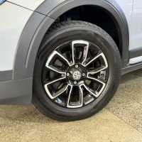 SAVEIRO CROSS 1.6 CD