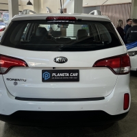 SORENTO 2.4 4X2
