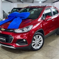 TRACKER PREMIER 1.4 TURBO