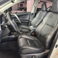 RAV4 2.0 4x2