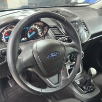 FIESTA 1.5 Mec