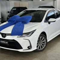 COROLLA XEI 2.0