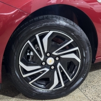 ONIX LT 1.0 Mec.