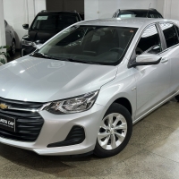 ONIX LT 1.0 Mec.