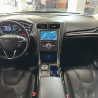FUSION TITANIUM 2.0 GTDI