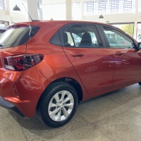 ONIX LTZ 1.0 TURBO AUT