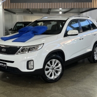 SORENTO 2.4 4X2