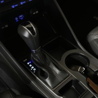 TUCSON GLS 1.6 TURBO