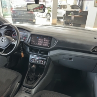T-CROSS 200 TSI 1.0