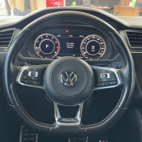 TIGUAN ALLSPAC R-LINE 350 TSI 2.0 4x4